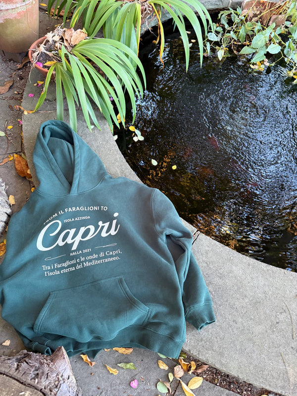 HOODIES