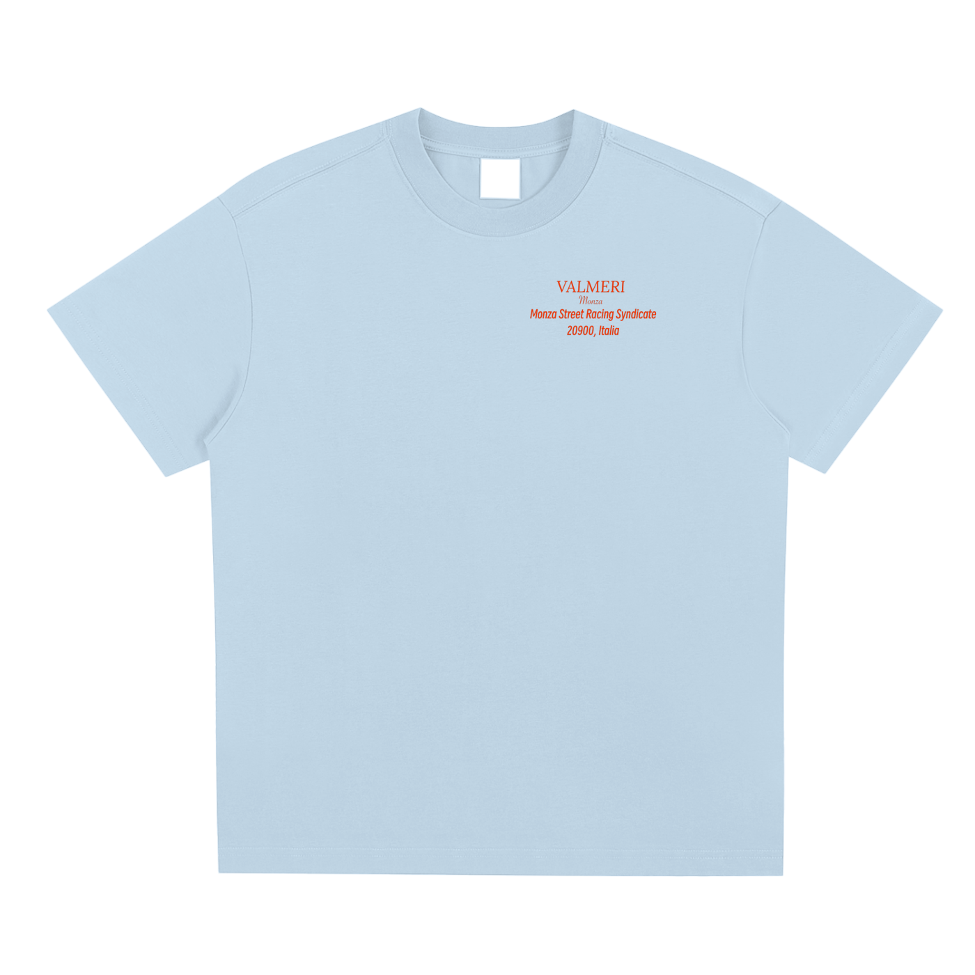 Monza Street Racing Syndicate Tee