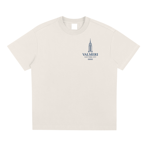 New York City Empire Tee