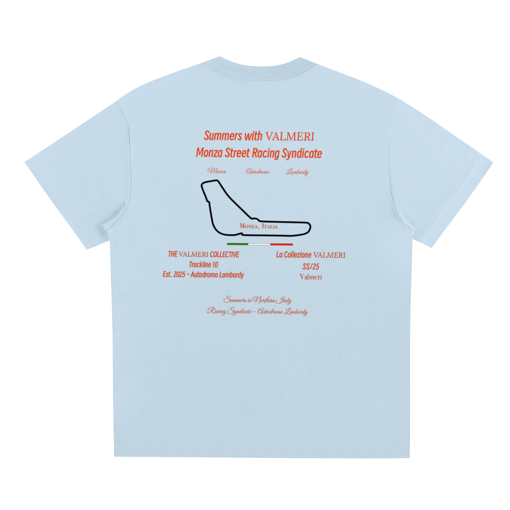 Monza Street Racing Syndicate Tee