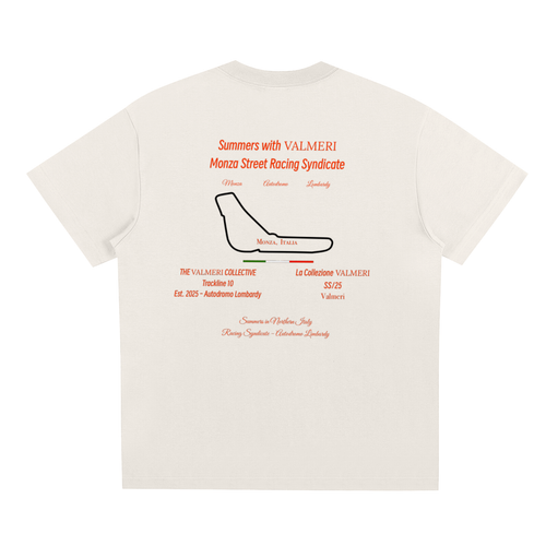 Monza Street Racing Syndicate Tee