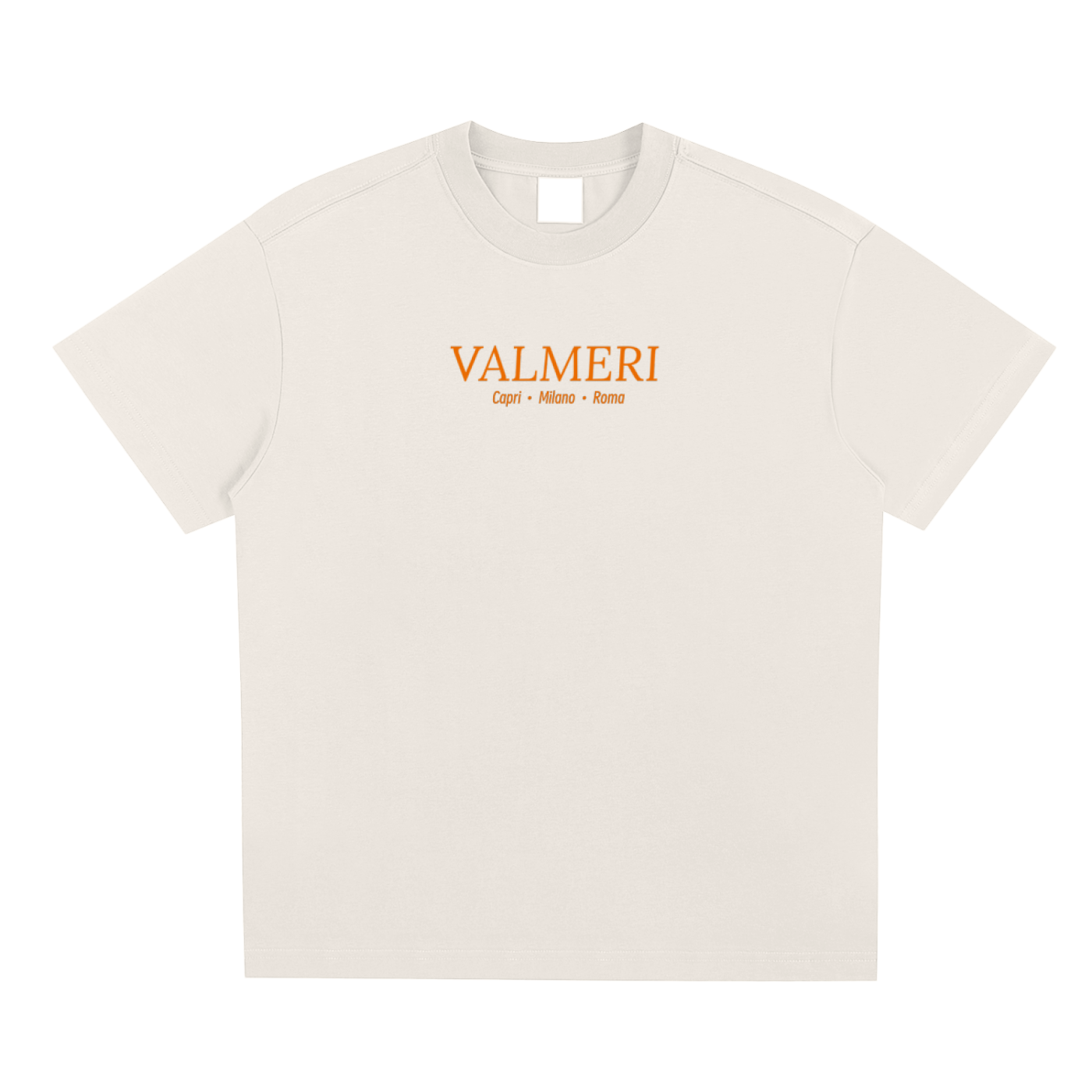 Valmeri Worldwide Tee