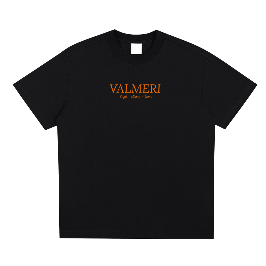 Valmeri Worldwide Tee