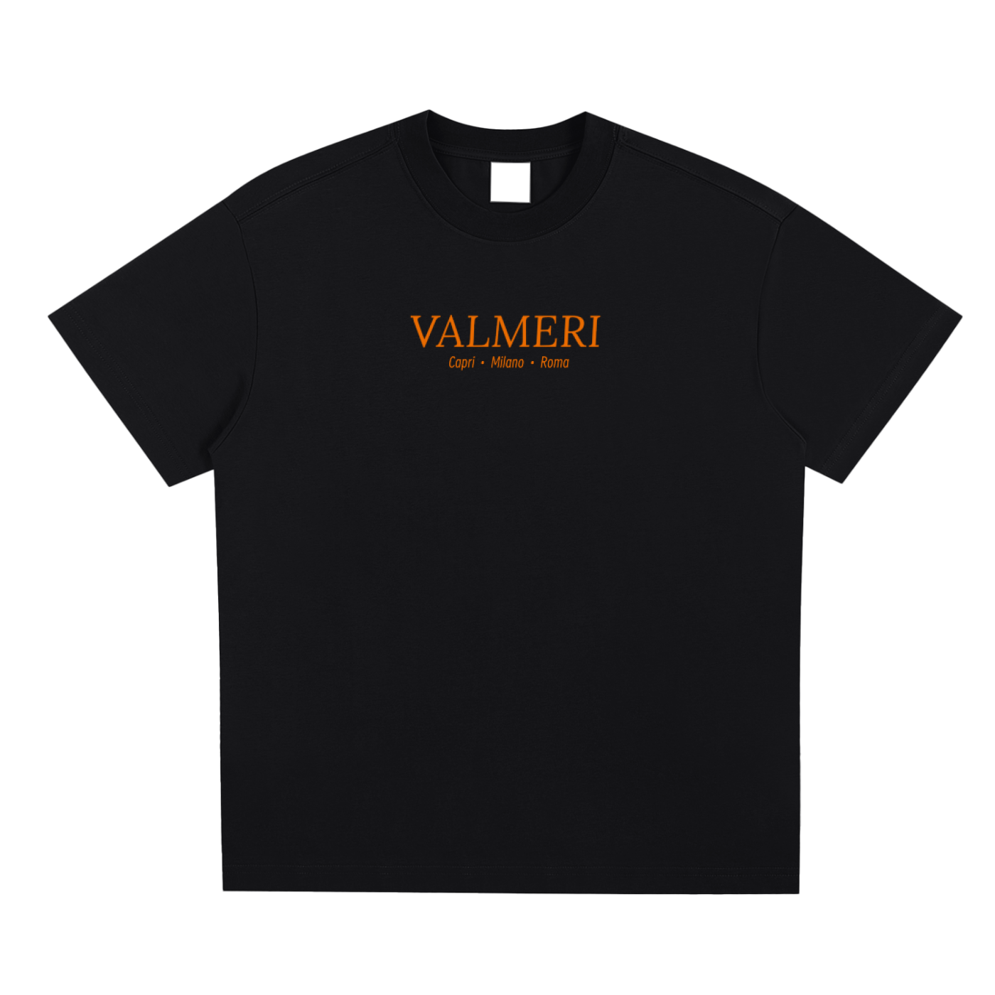 Valmeri Worldwide Tee