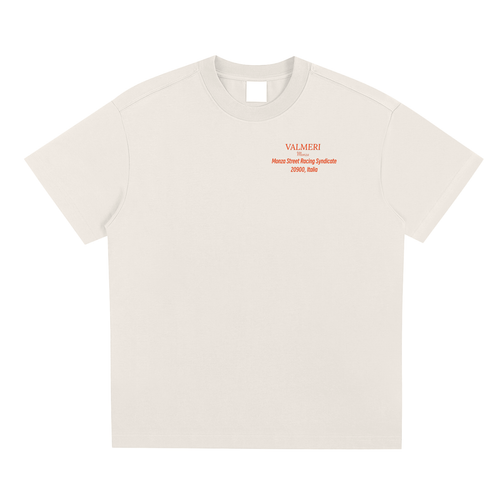 Monza Street Racing Syndicate Tee