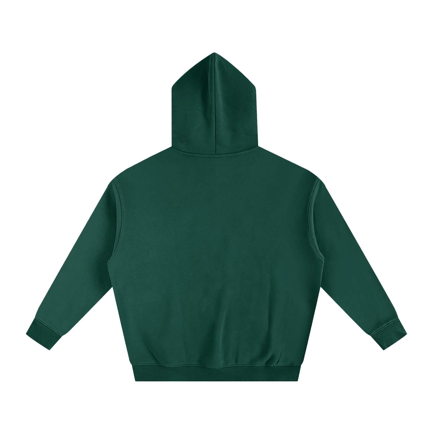 Capri Faraglioni Hoodie La